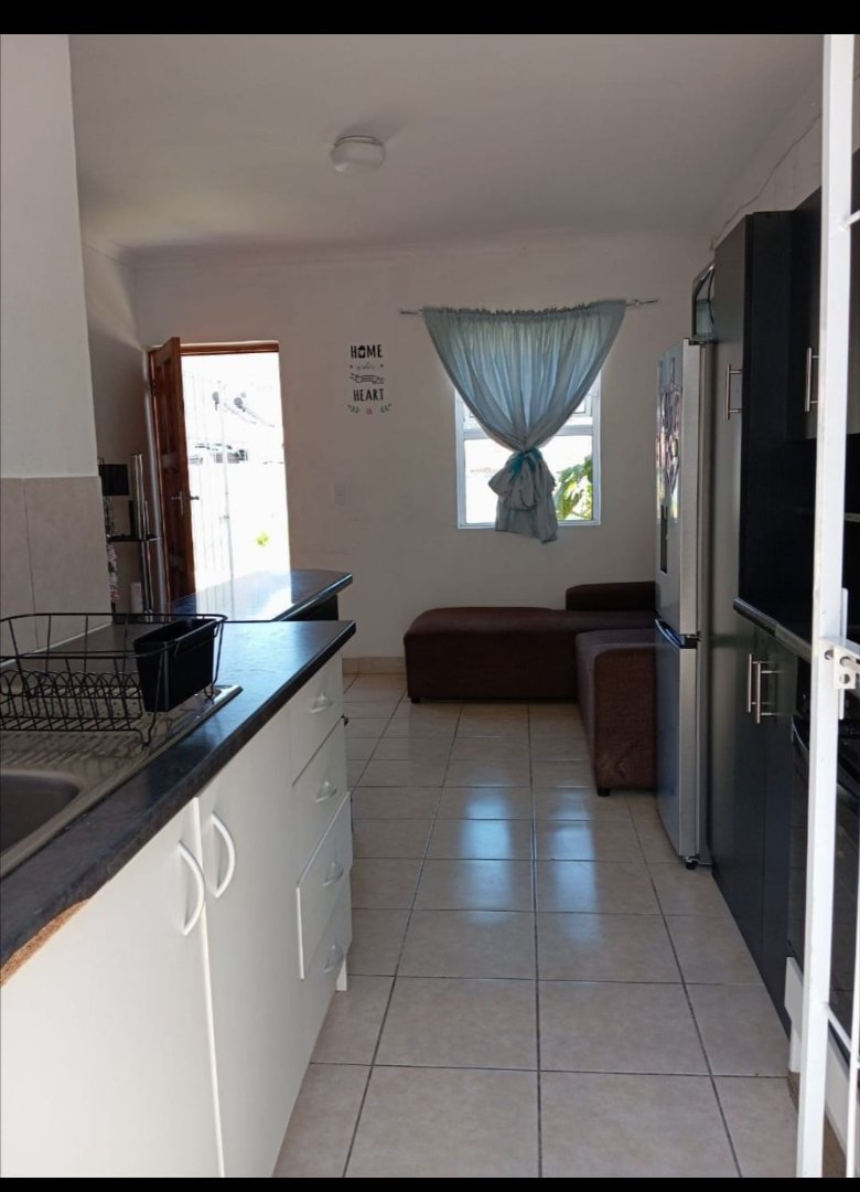 2 Bedroom Property for Sale in Klapmuts Western Cape